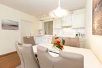Kurpark Residenz 135 - Top-Hundeurlaub
