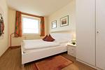 Kurpark Residenz 135 - Top-Hundeurlaub