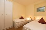 Kurpark Residenz 135 - Top-Hundeurlaub