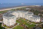 Kurpark Residenz 135 - Top-Hundeurlaub