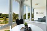 Kurpark Residenz 216 - Top-Hundeurlaub