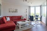 Kurpark Residenz 216 - Top-Hundeurlaub