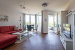 Kurpark Residenz 216 - Top-Hundeurlaub