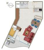 Lord Nelson 408 - Top-Hundeurlaub