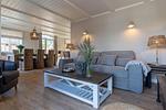 Reetdachhaus Gaia - Top-Hundeurlaub
