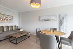 Ferienwohnung "Puro Blick" - Top-Hundeurlaub