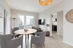 Ferienwohnung "Puro Blick" - Top-Hundeurlaub