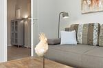 Ferienwohnung "Puro Blick" - Top-Hundeurlaub