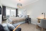 Ferienwohnung "Puro Blick" - Top-Hundeurlaub