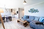 Ferienwohnung "Puro" - Top-Hundeurlaub