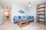 Ferienwohnung "Puro" - Top-Hundeurlaub