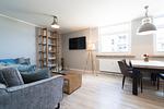 Ferienwohnung "Puro" - Top-Hundeurlaub