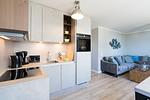 Ferienwohnung "Puro" - Top-Hundeurlaub