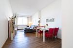 Ferienwohnung "Capolino" - Top-Hundeurlaub