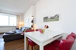 Ferienwohnung "Capolino" - Top-Hundeurlaub