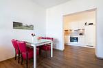 Ferienwohnung "Capolino" - Top-Hundeurlaub