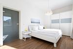 Ferienwohnung "Capolino" - Top-Hundeurlaub
