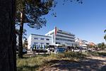 Ferienwohnung "Capolino Suite" - Top-Hundeurlaub