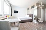 Ferienwohnung "Capolino Suite" - Top-Hundeurlaub