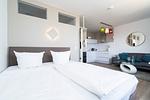 Ferienwohnung "Capolino Suite" - Top-Hundeurlaub