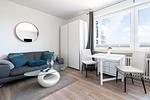 Ferienwohnung "Capolino Suite" - Top-Hundeurlaub
