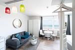 Ferienwohnung "Capolino Suite" - Top-Hundeurlaub