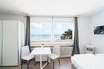 Ferienwohnung "Capolino Suite" - Top-Hundeurlaub