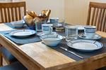 Ferienhaus Seeschwalbe - Top-Hundeurlaub