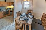Ferienhaus Seeschwalbe - Top-Hundeurlaub
