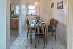 Ferienhaus Seeschwalbe - Top-Hundeurlaub