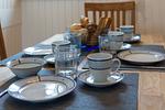 Ferienhaus Seeschwalbe - Top-Hundeurlaub