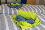 Ferienhaus Seeschwalbe - Top-Hundeurlaub