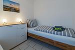 Ferienhaus Seeschwalbe - Top-Hundeurlaub