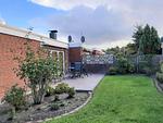 Ferienhaus Seeschwalbe - Top-Hundeurlaub