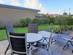 Ferienhaus Seeschwalbe - Top-Hundeurlaub