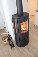 Kamin-/Ofen - Seepferdchen - Top-Hundeurlaub