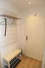 Empfang - Seepferdchen - Top-Hundeurlaub