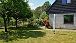Rosengarten - Top-Hundeurlaub
