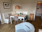 Haus Oland - Wohnung 06 - Top-Hundeurlaub