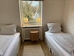 Haus Oland - Wohnung 06 - Top-Hundeurlaub