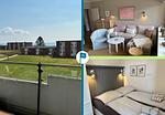 Haus Oland - Wohnung 06 - Top-Hundeurlaub
