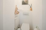 Gäste-WC - Inselbude 5 - Top-Hundeurlaub