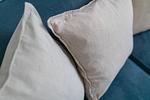 Dekoratives Detail - Inselbude 5 - Top-Hundeurlaub