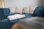 Dekoratives Detail - Inselbude 5 - Top-Hundeurlaub