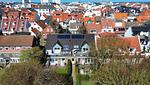 Balkon - Salt and Sea - Top-Hundeurlaub