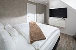 Schlafzimmer - Salt and Sea - Top-Hundeurlaub