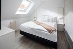 Schlafzimmer - Salt and Sea - Top-Hundeurlaub