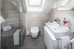 Badezimmer - Salt and Sea - Top-Hundeurlaub
