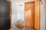 Wohnzimmer - Ferienwohnung Meersalz - Top-Hundeurlaub