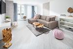 Wohnzimmer - Damenpfadpalais - Top-Hundeurlaub